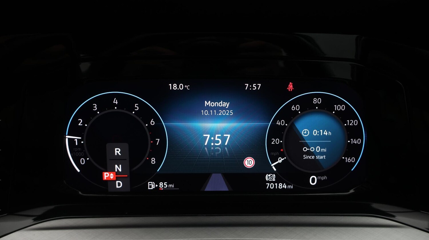 Used Volkswagen Golf 2021 for sale - 76561904: Photo 11