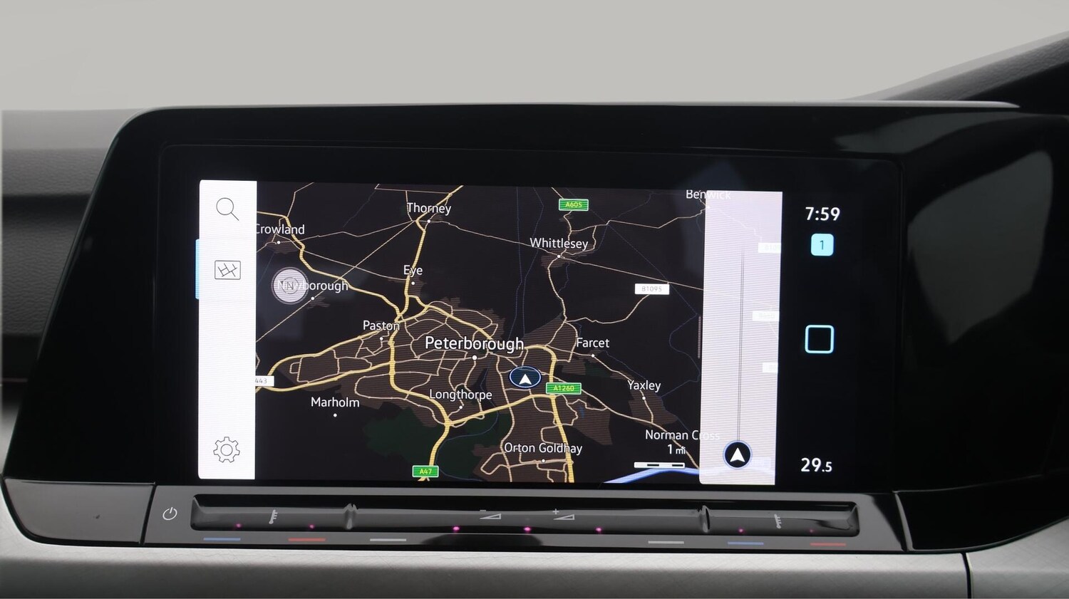 Used Volkswagen Golf 2021 for sale - 76561904: Photo 12