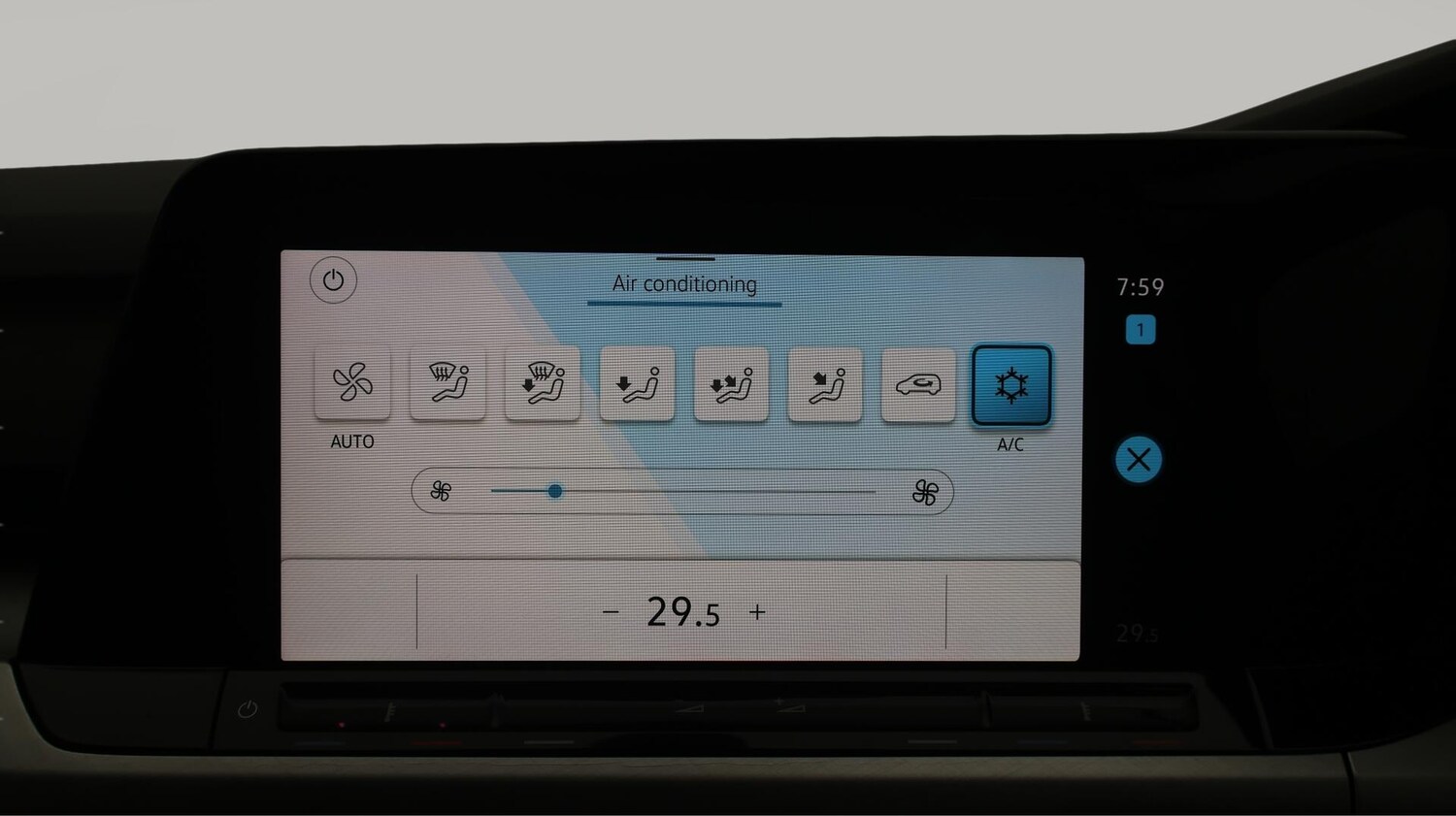 Used Volkswagen Golf 2021 for sale - 76561904: Photo 13