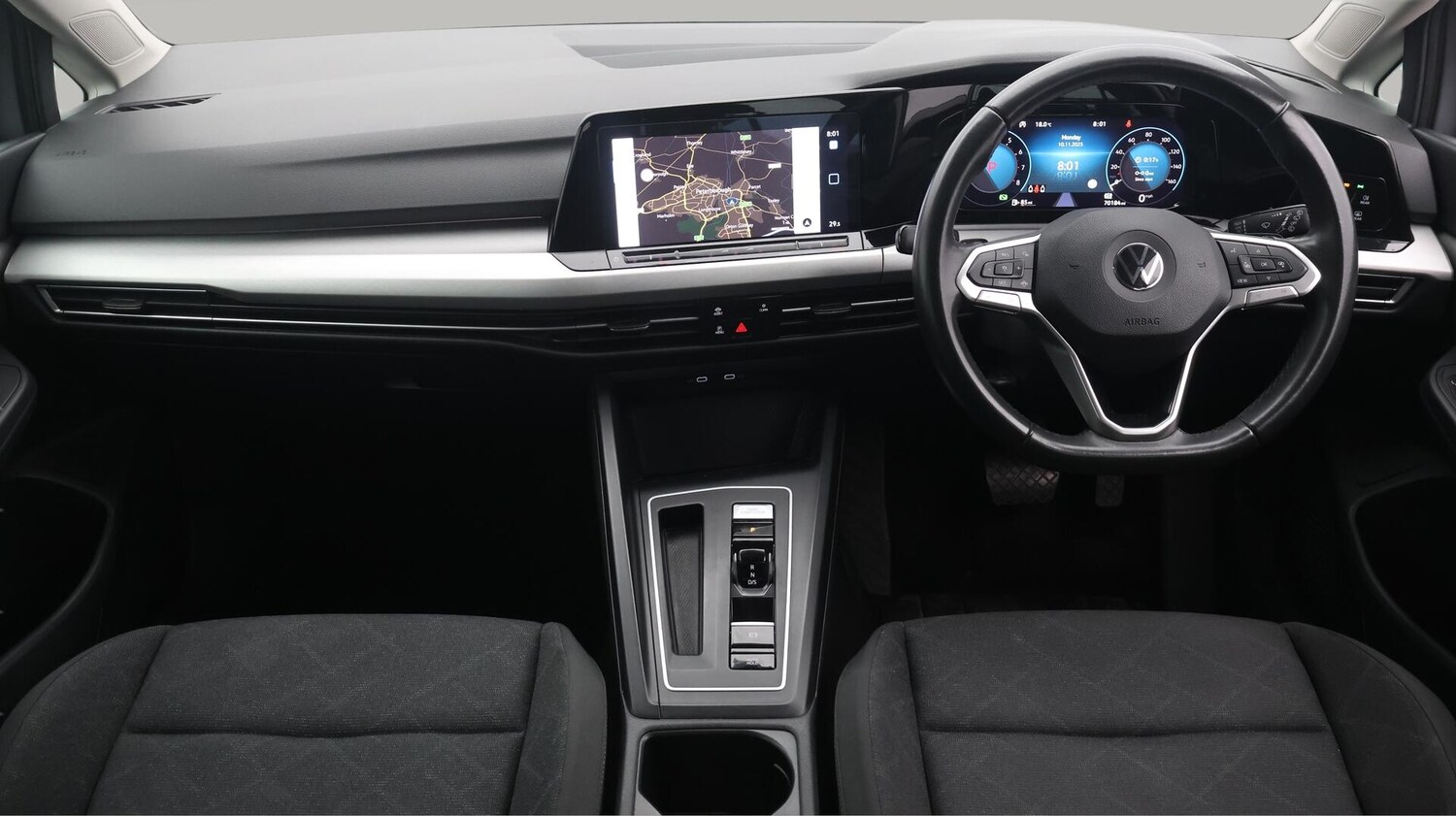 Used Volkswagen Golf 2021 for sale - 76561904: Photo 14