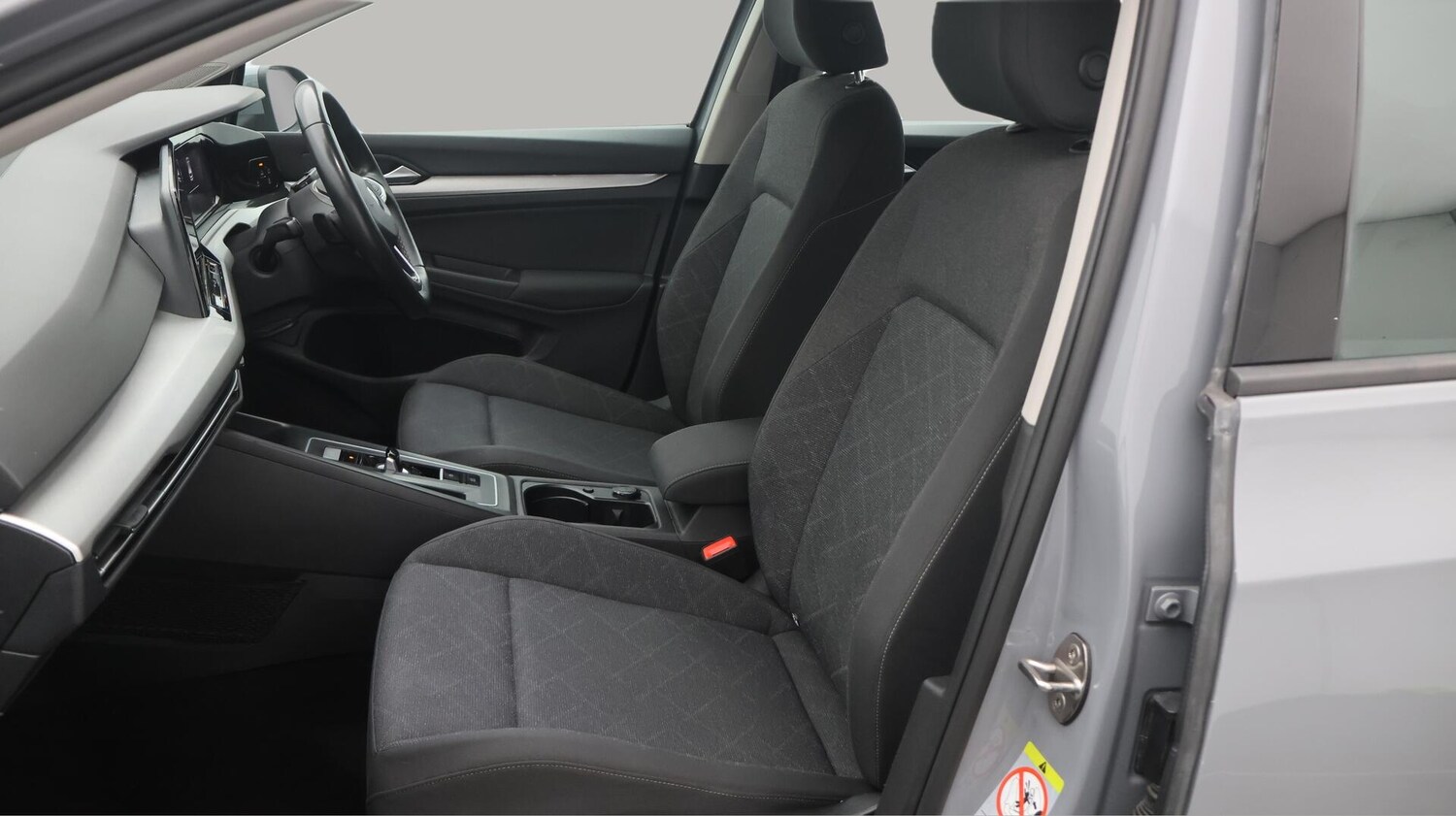 Used Volkswagen Golf 2021 for sale - 76561904: Photo 15