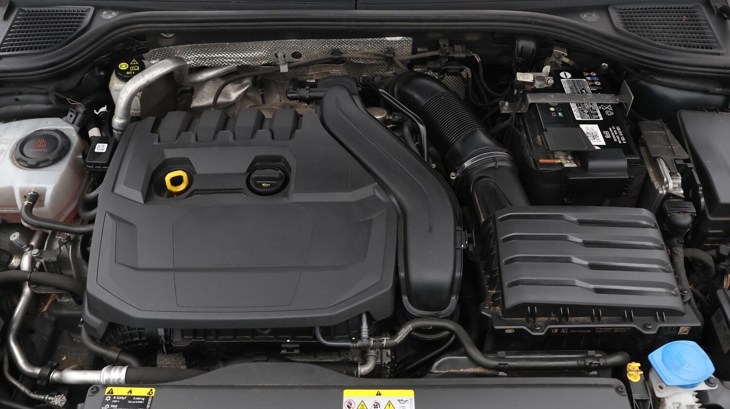 Used Volkswagen Golf 2021 for sale - 76561904: Photo 20