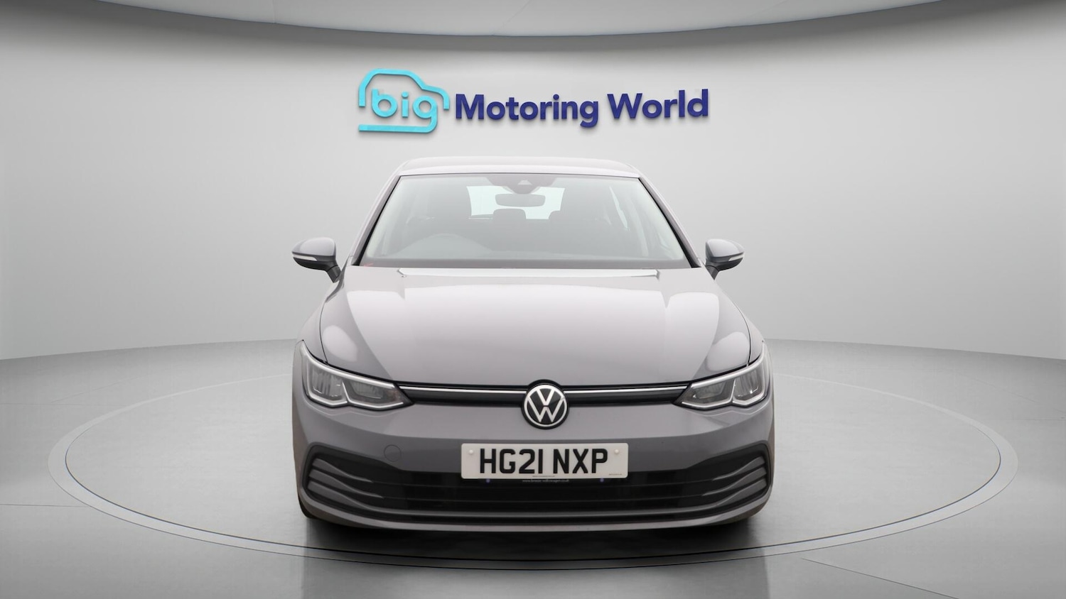 Used Volkswagen Golf 2021 for sale - 76561904: Photo 3