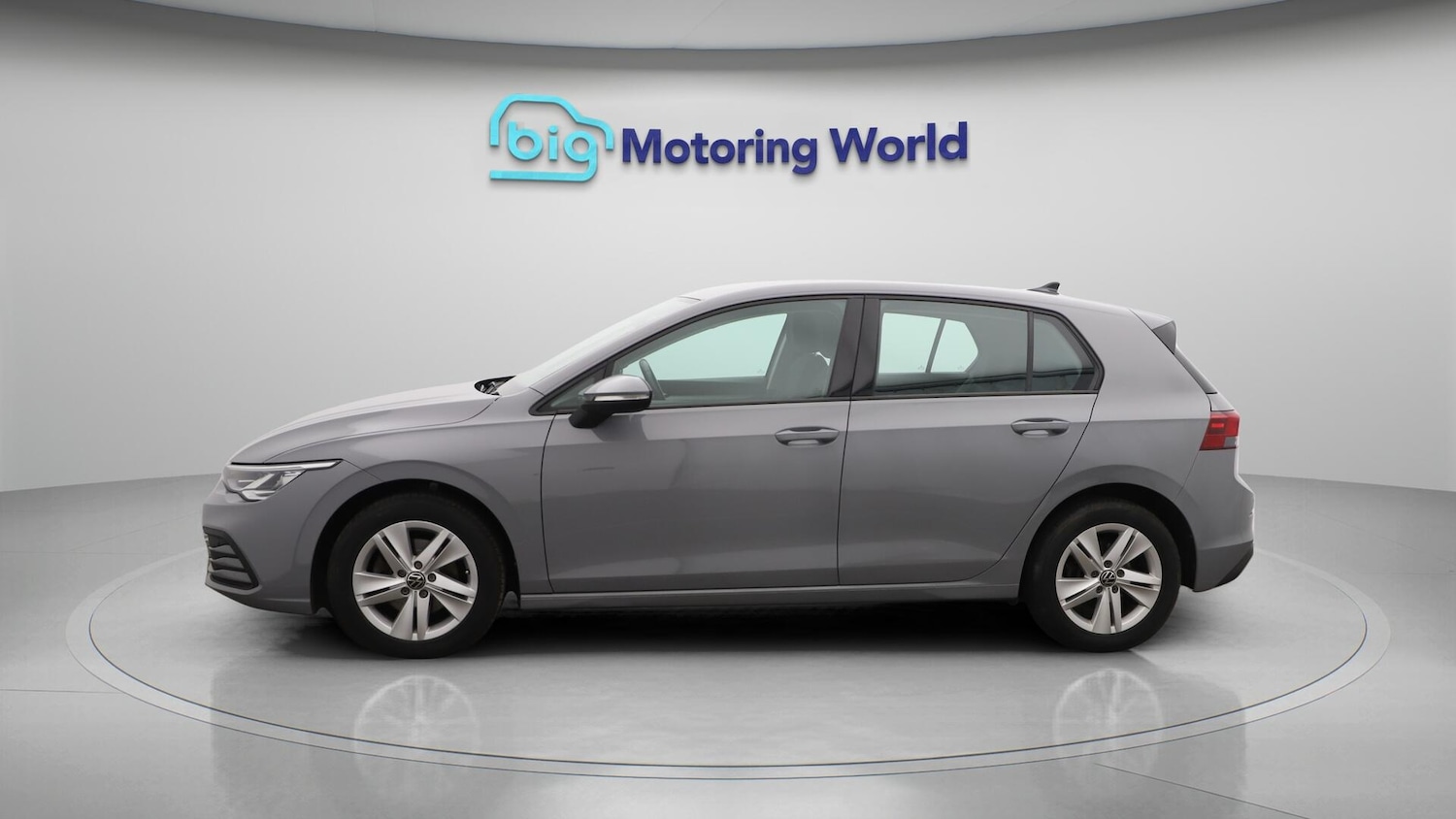 Used Volkswagen Golf 2021 for sale - 76561904: Photo 5