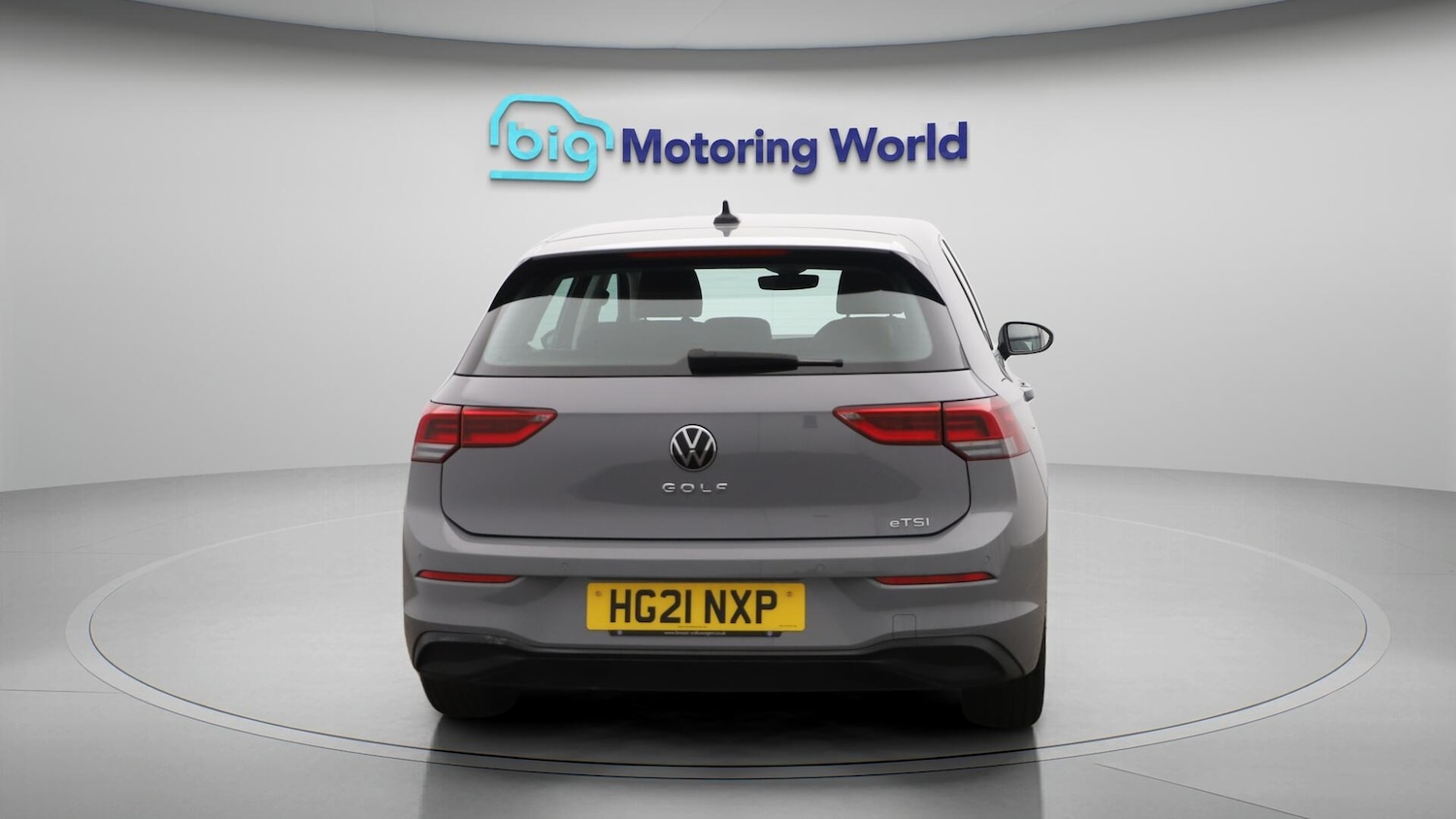 Used Volkswagen Golf 2021 for sale - 76561904: Photo 7