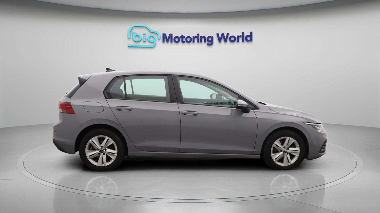 Used Volkswagen Golf 2021 for sale - 76561904: Photo 9