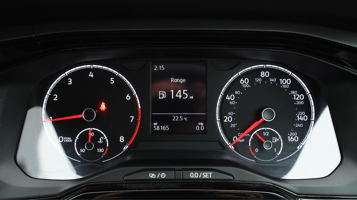 Used Volkswagen Polo 2019 for sale - 76317906: Photo 11