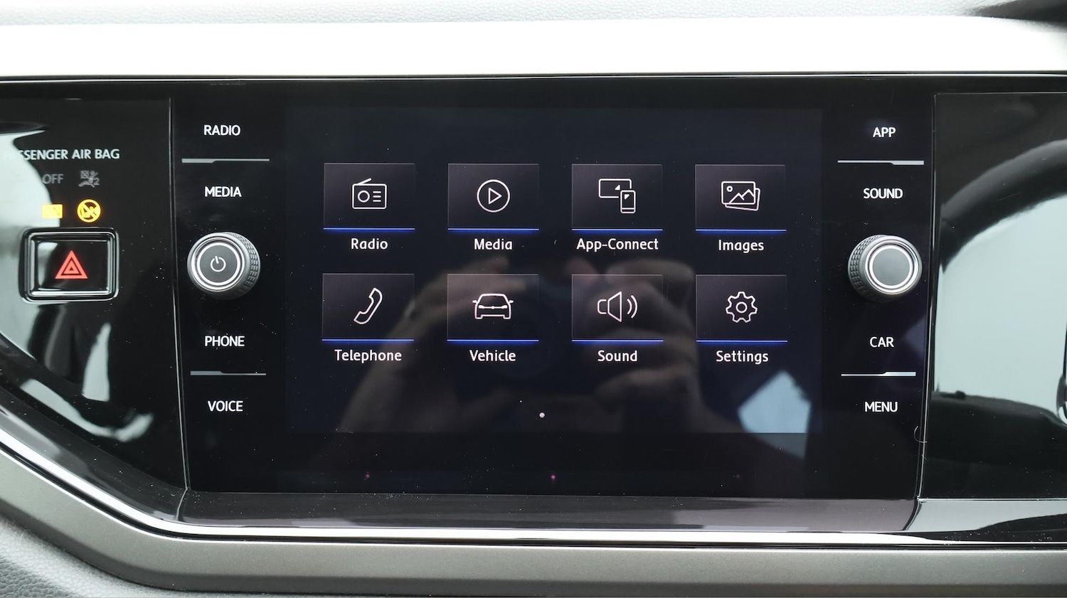 Used Volkswagen Polo 2019 for sale - 76317906: Photo 12