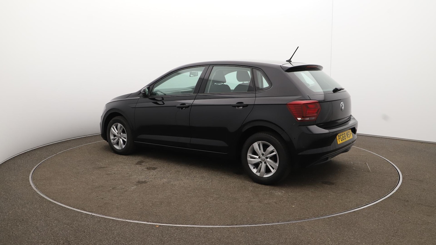 Used Volkswagen Polo 2019 for sale - 76317906: Photo 34