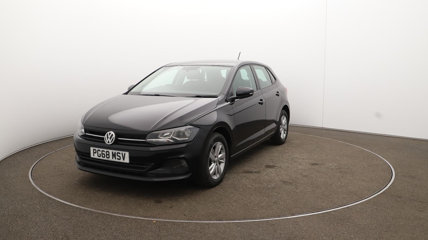 Used Volkswagen Polo 2019 for sale - 76317906: Photo 36