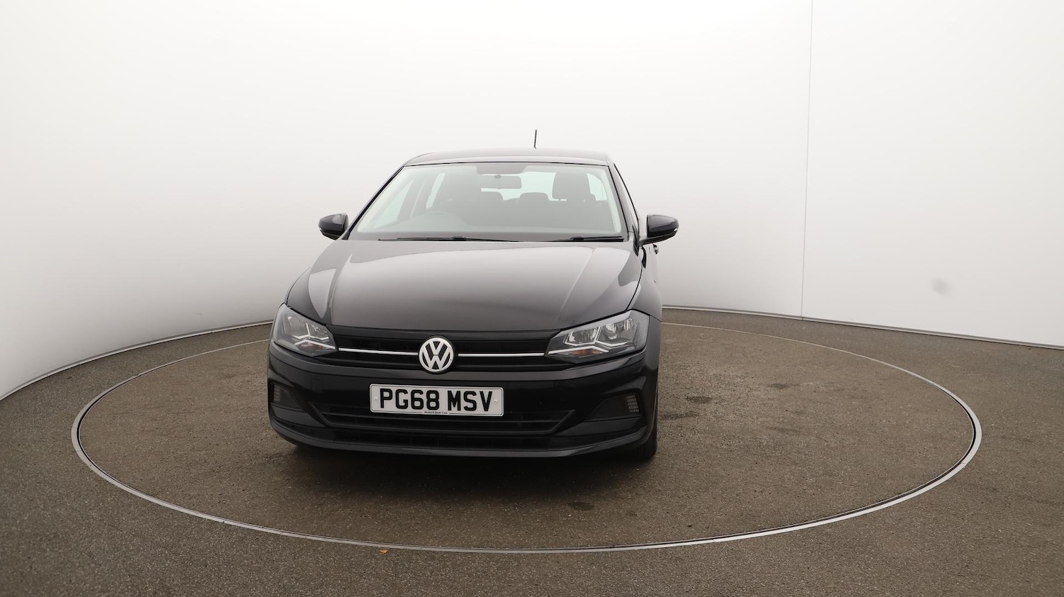 Used Volkswagen Polo 2019 for sale - 76317906: Photo 38