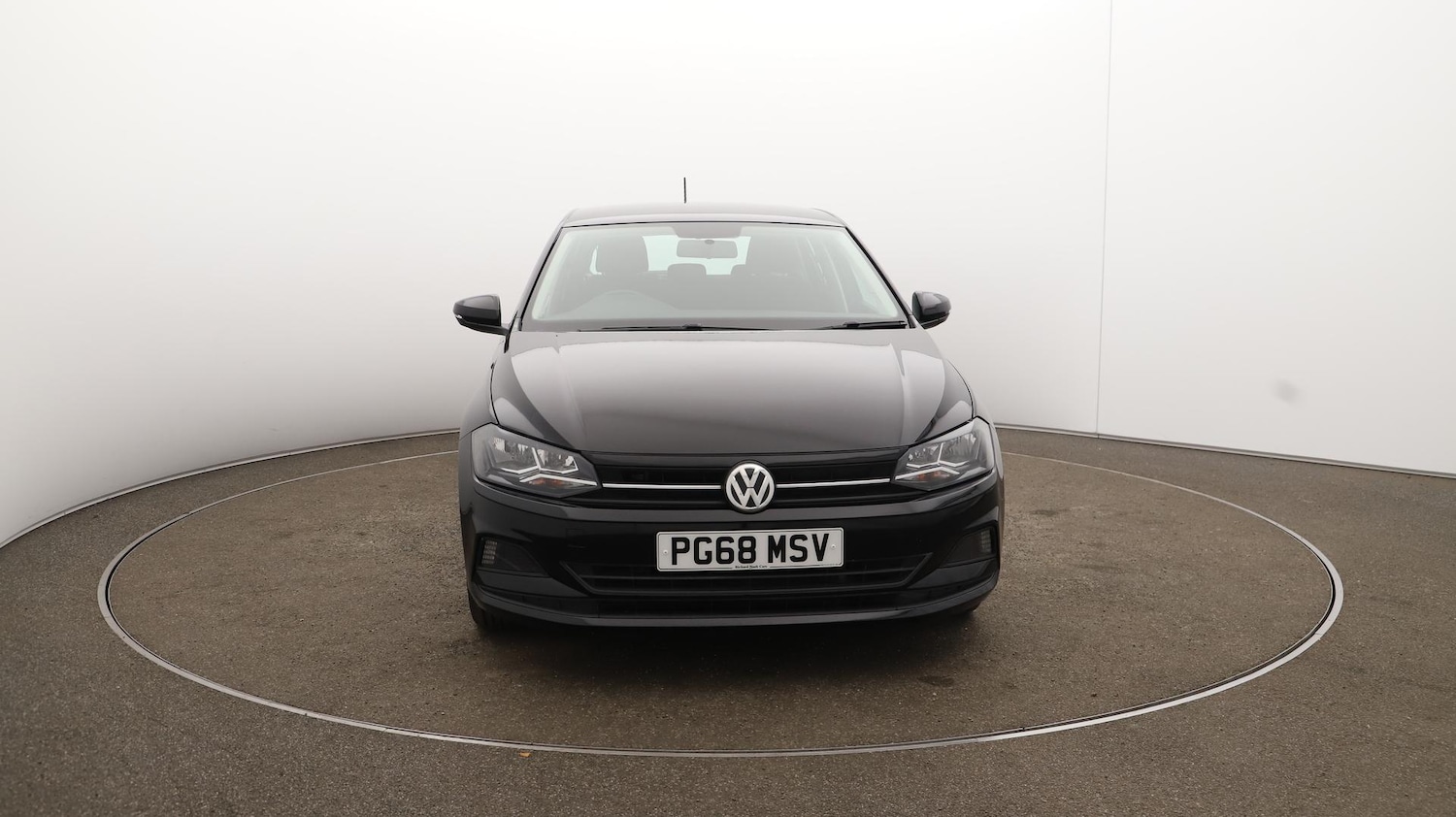 Used Volkswagen Polo 2019 for sale - 76317906: Photo 39