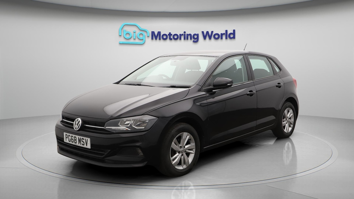 Used Volkswagen Polo 2019 for sale - 76317906: Photo 4