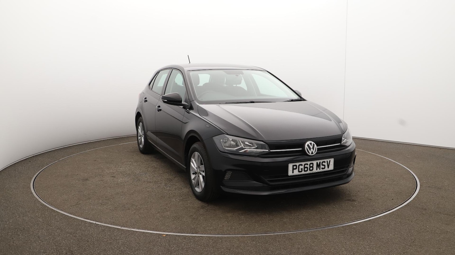 Used Volkswagen Polo 2019 for sale - 76317906: Photo 41