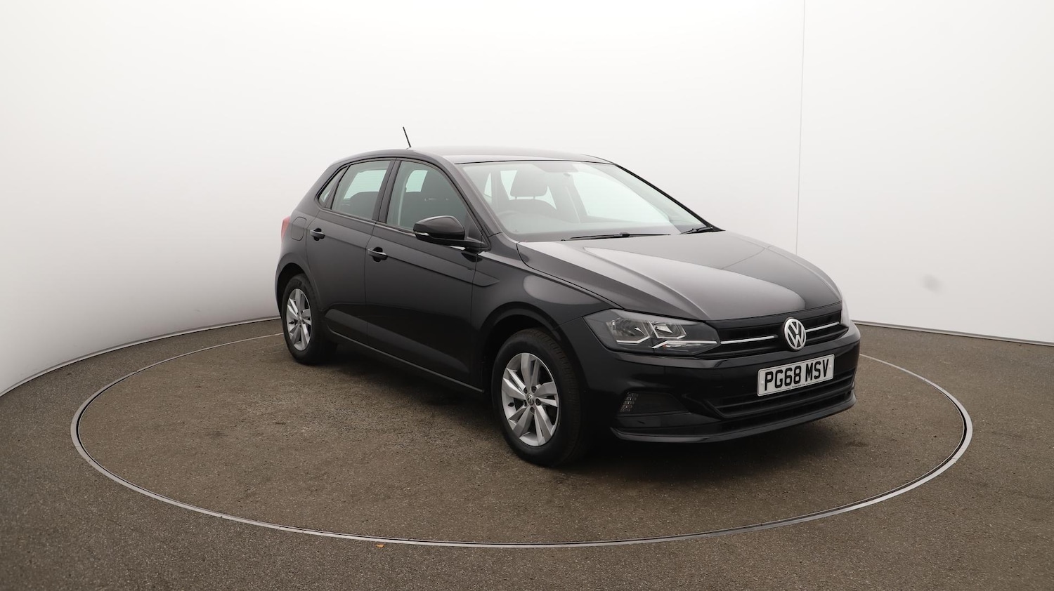 Used Volkswagen Polo 2019 for sale - 76317906: Photo 42