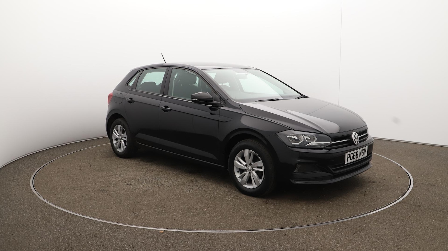 Used Volkswagen Polo 2019 for sale - 76317906: Photo 43