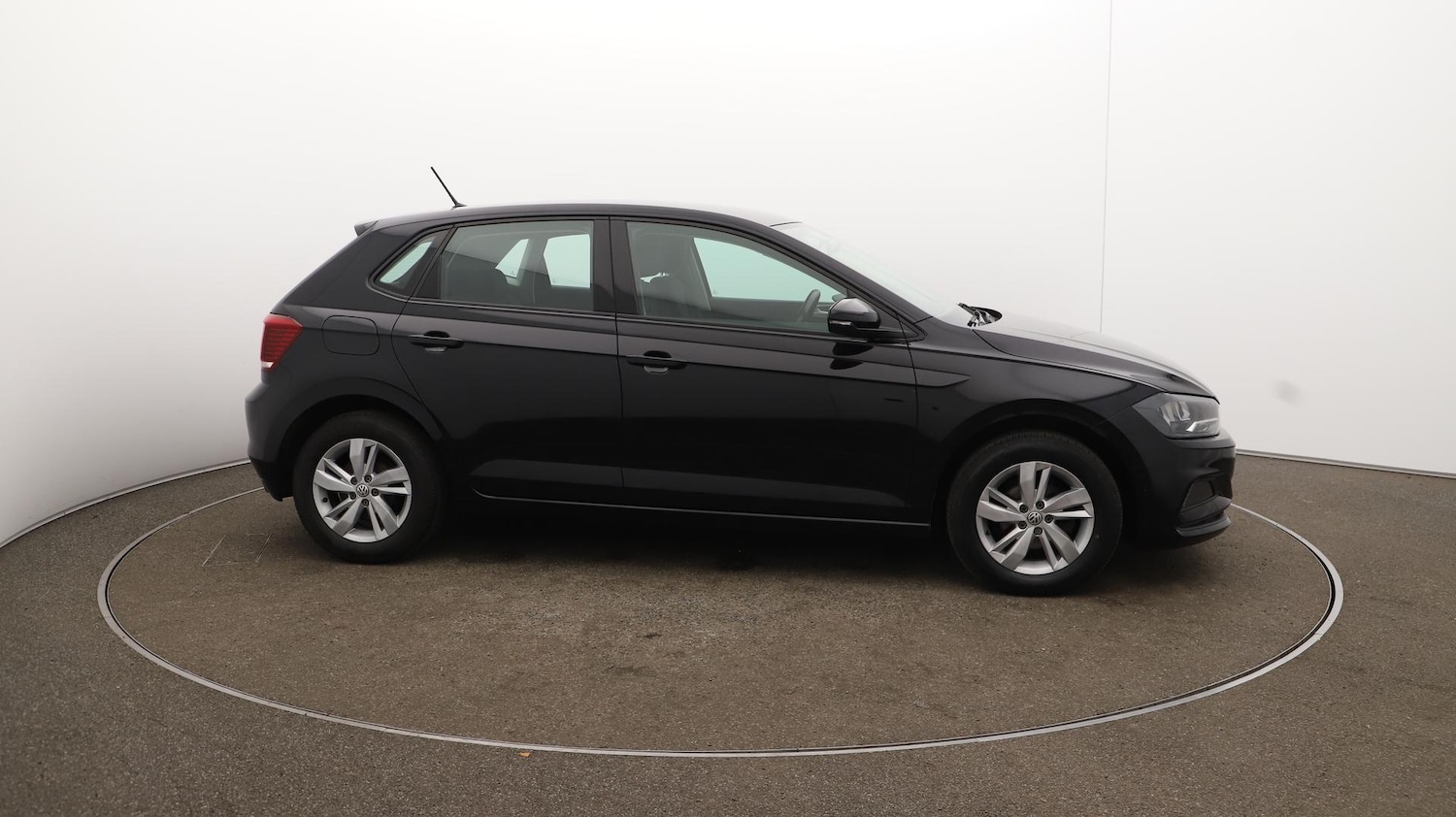 Used Volkswagen Polo 2019 for sale - 76317906: Photo 47