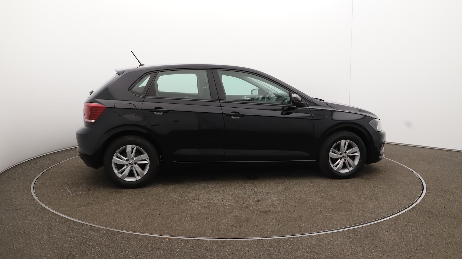 Used Volkswagen Polo 2019 for sale - 76317906: Photo 49