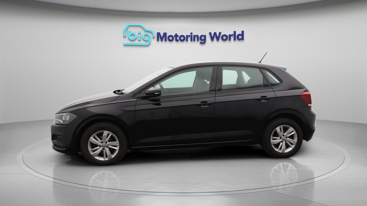 Used Volkswagen Polo 2019 for sale - 76317906: Photo 5