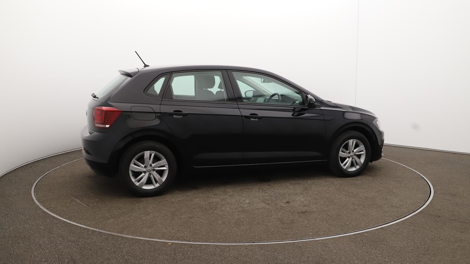 Used Volkswagen Polo 2019 for sale - 76317906: Photo 50