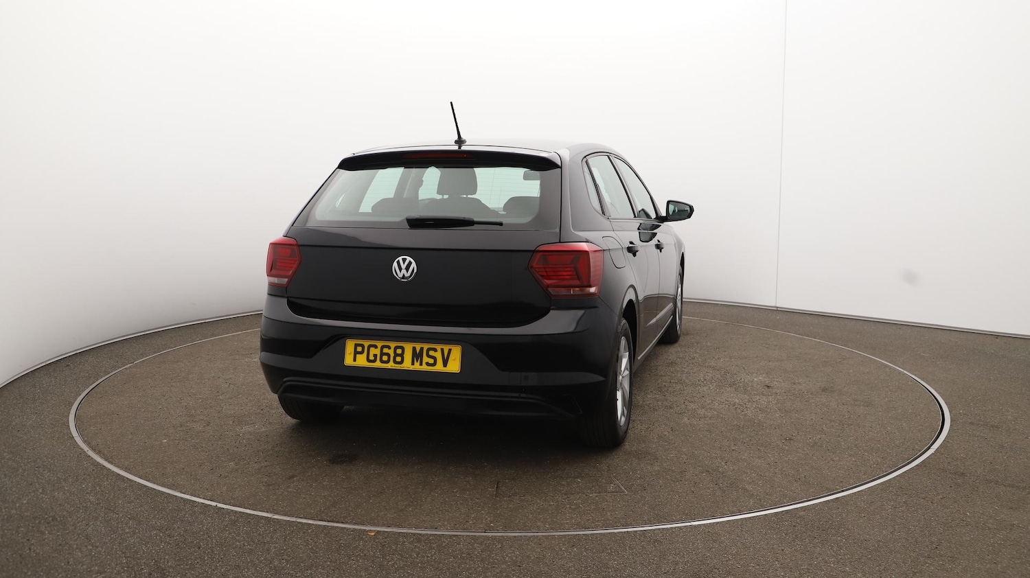 Used Volkswagen Polo 2019 for sale - 76317906: Photo 55