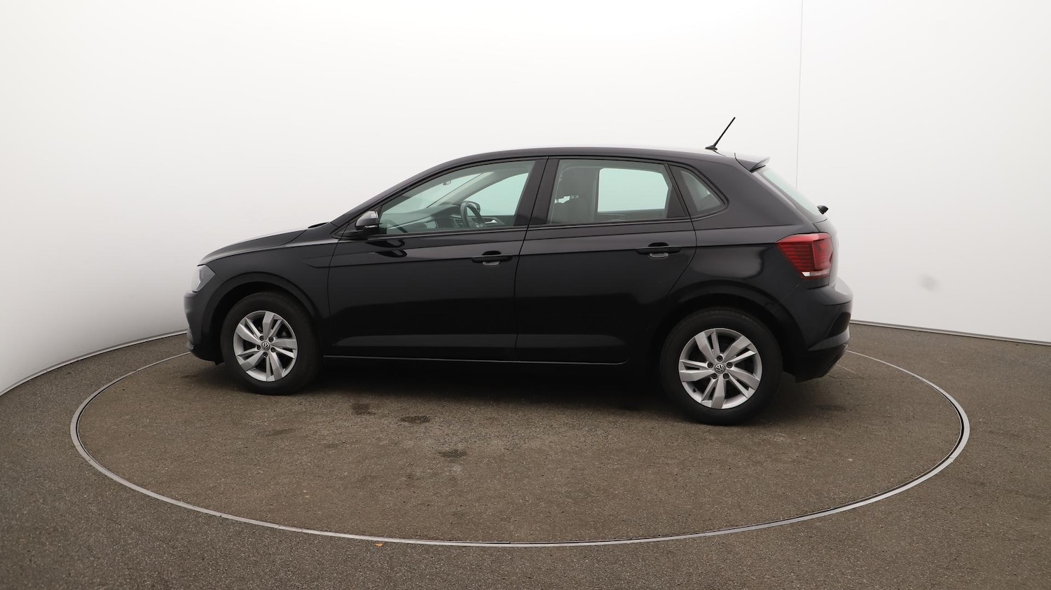 Used Volkswagen Polo 2019 for sale - 76317906: Photo 57