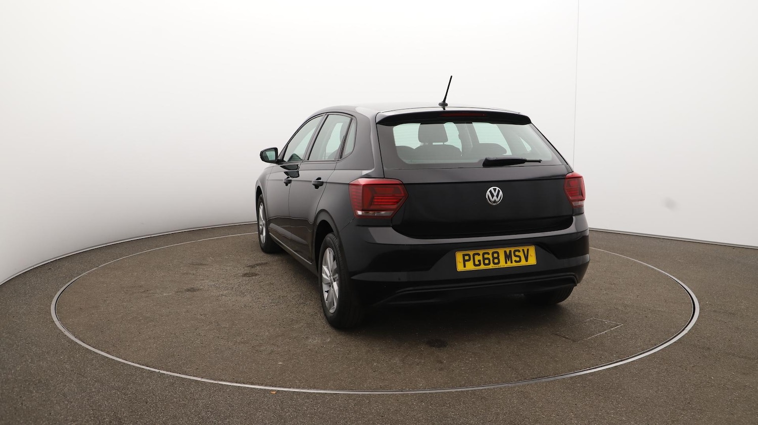 Used Volkswagen Polo 2019 for sale - 76317906: Photo 59