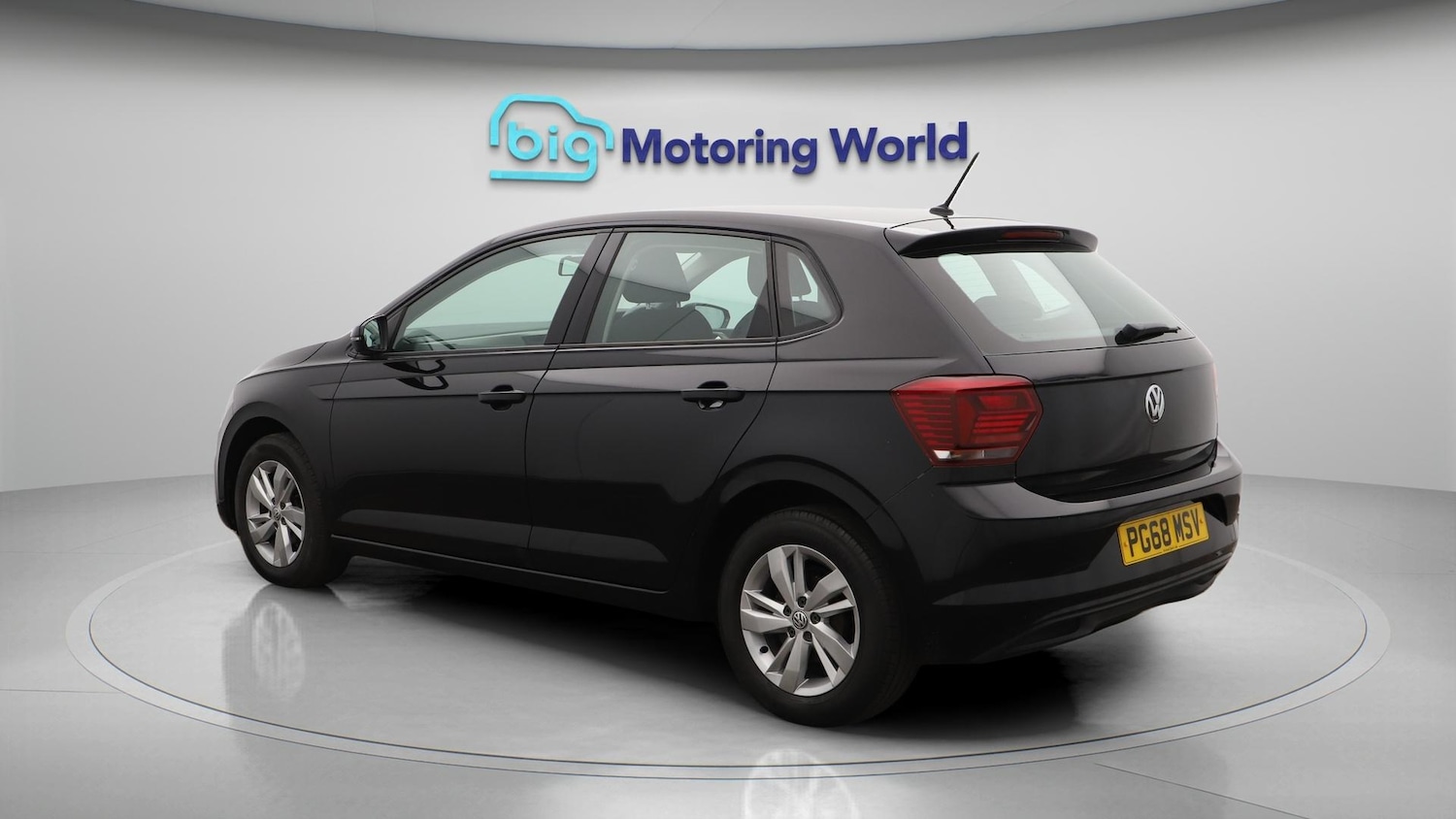 Used Volkswagen Polo 2019 for sale - 76317906: Photo 6