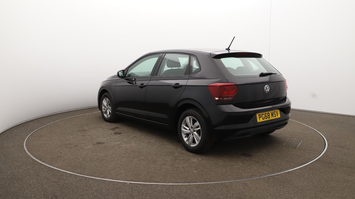 Used Volkswagen Polo 2019 for sale - 76317906: Photo 61