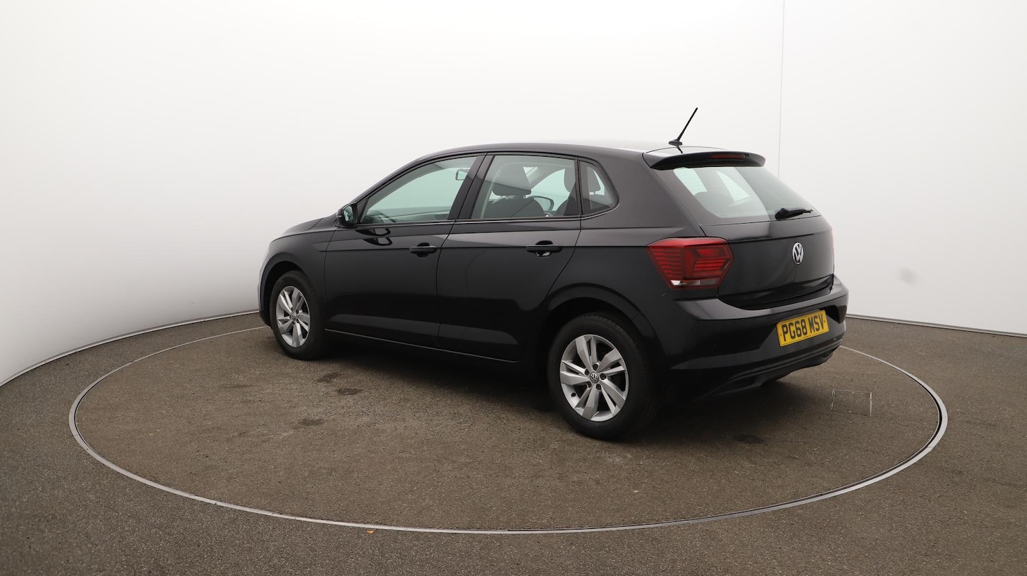 Used Volkswagen Polo 2019 for sale - 76317906: Photo 62