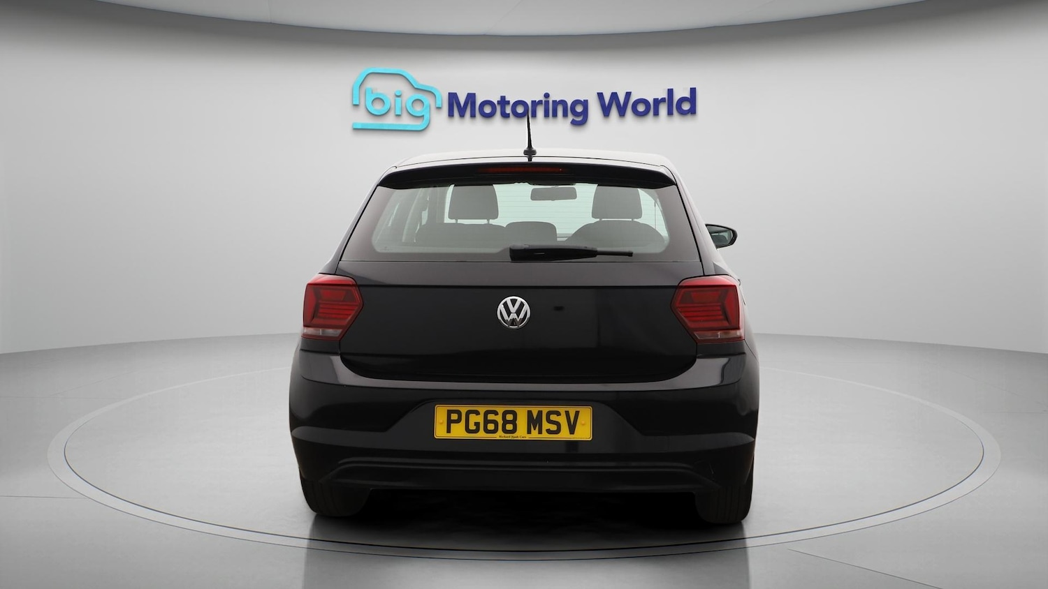 Used Volkswagen Polo 2019 for sale - 76317906: Photo 7