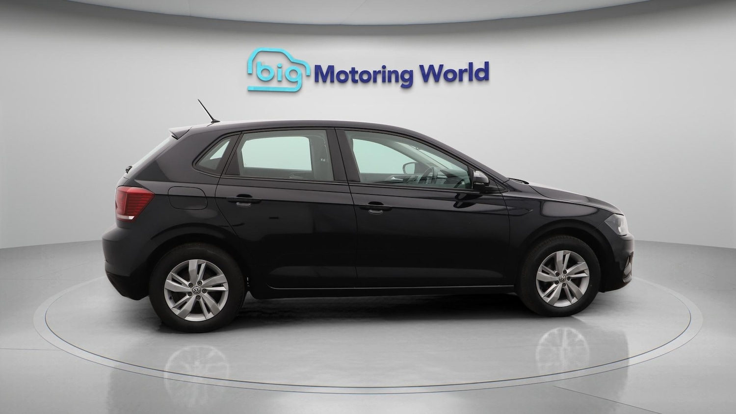 Used Volkswagen Polo 2019 for sale - 76317906: Photo 9