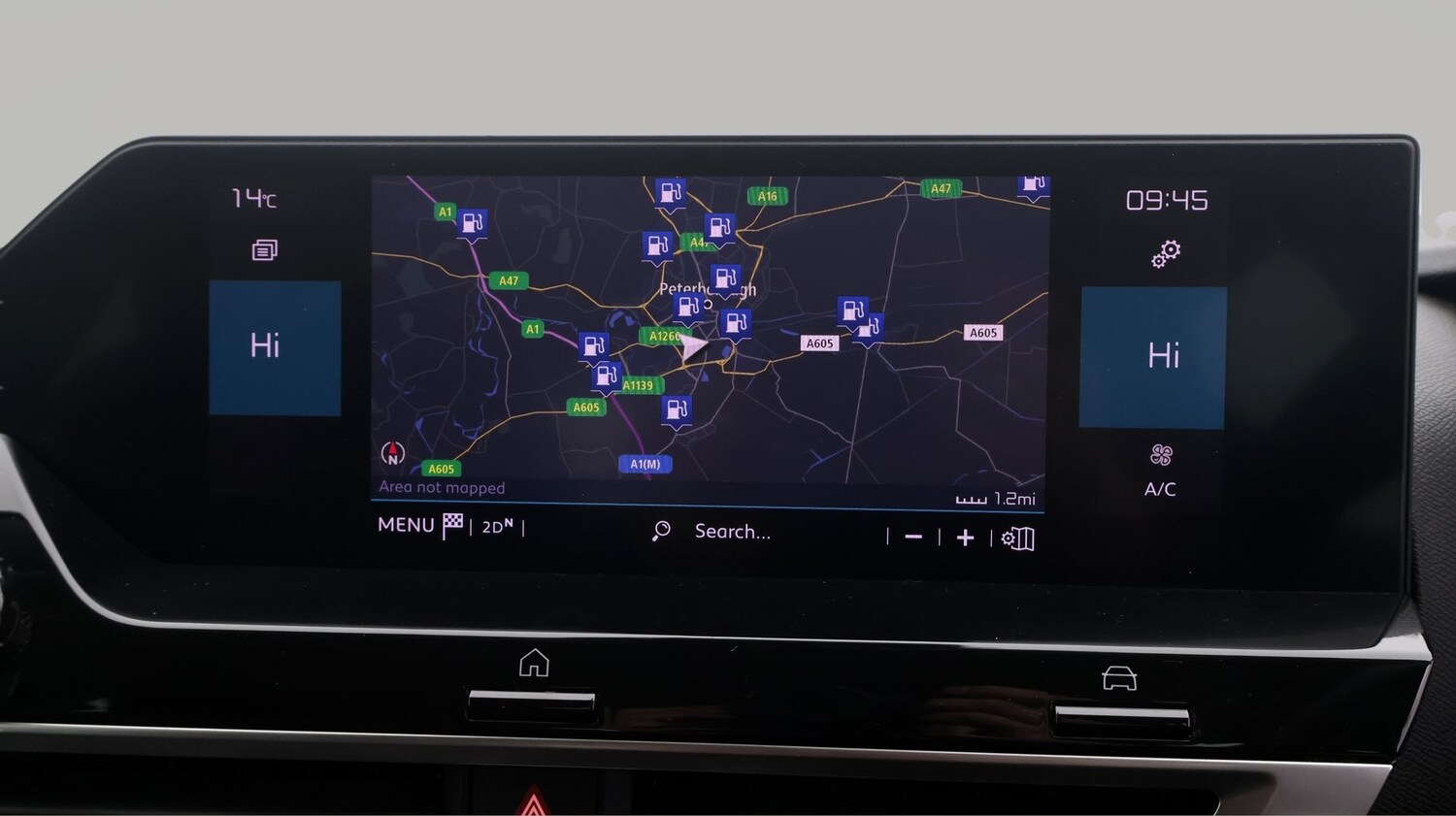 Used Citroen C4 for sale - 77298487: Photo 11