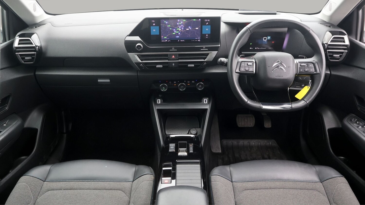 Used Citroen C4 for sale - 77298487: Photo 13