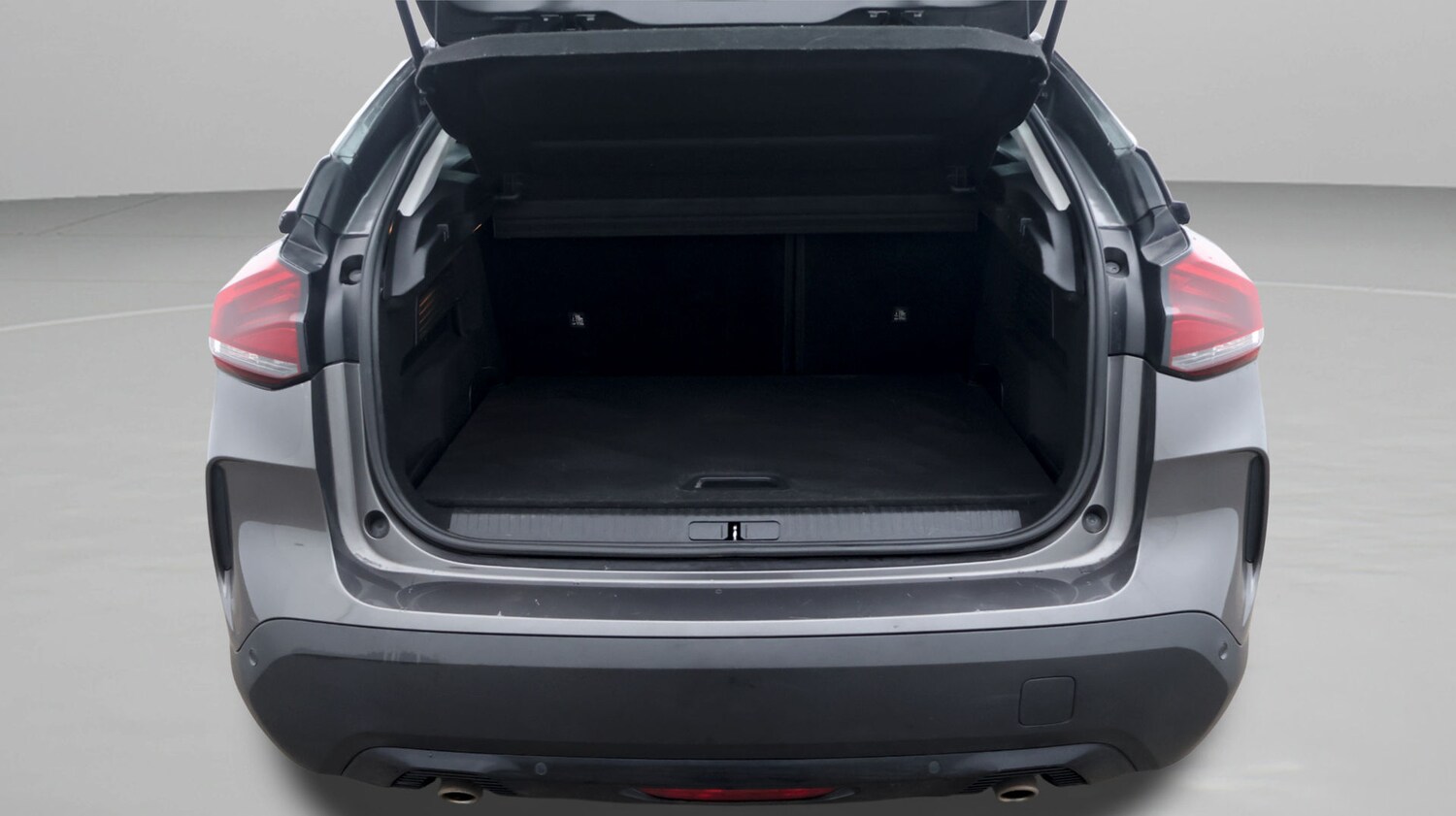 Used Citroen C4 for sale - 77298487: Photo 17