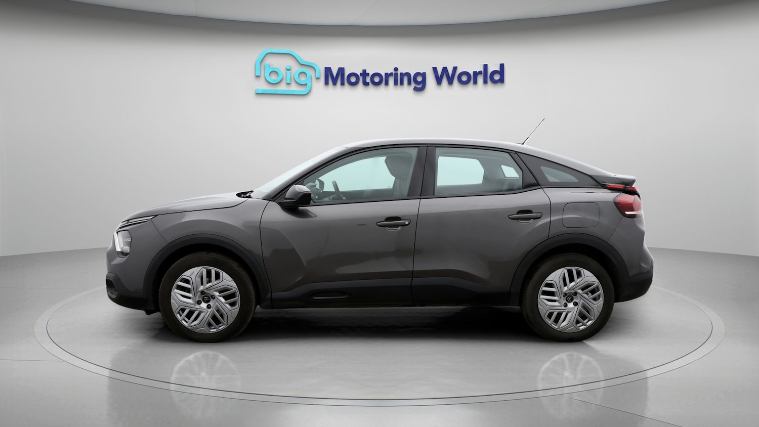 Used Citroen C4 for sale - 77298487: Photo 4