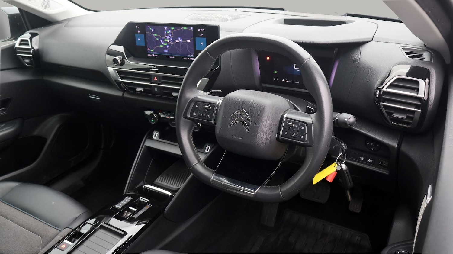 Used Citroen C4 for sale - 77298487: Photo 9