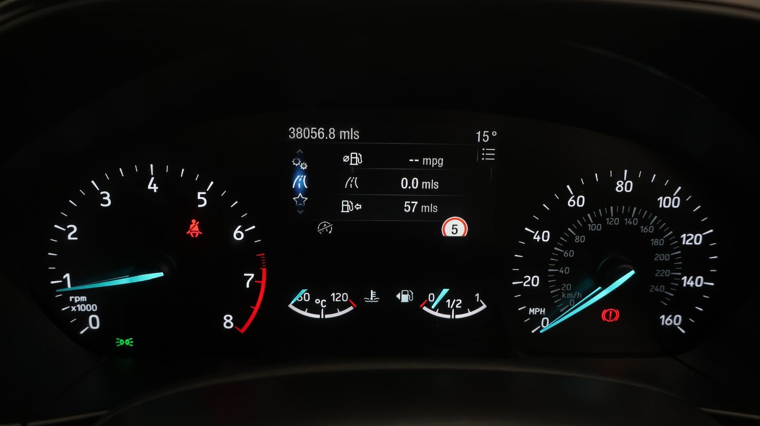 Used Ford Focus 2018 for sale - 77778938: Photo 10