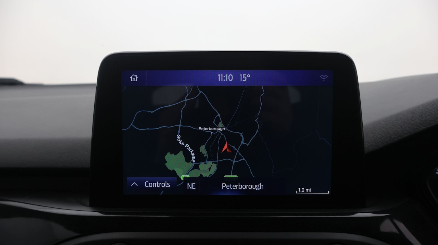 Used Ford Focus 2018 for sale - 77778938: Photo 11