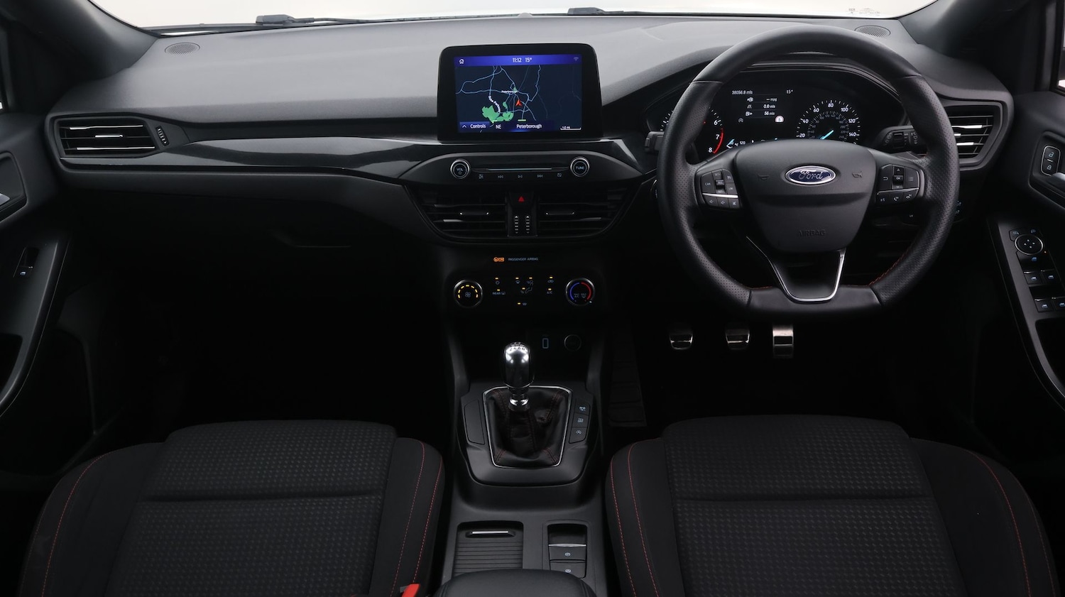 Used Ford Focus 2018 for sale - 77778938: Photo 13