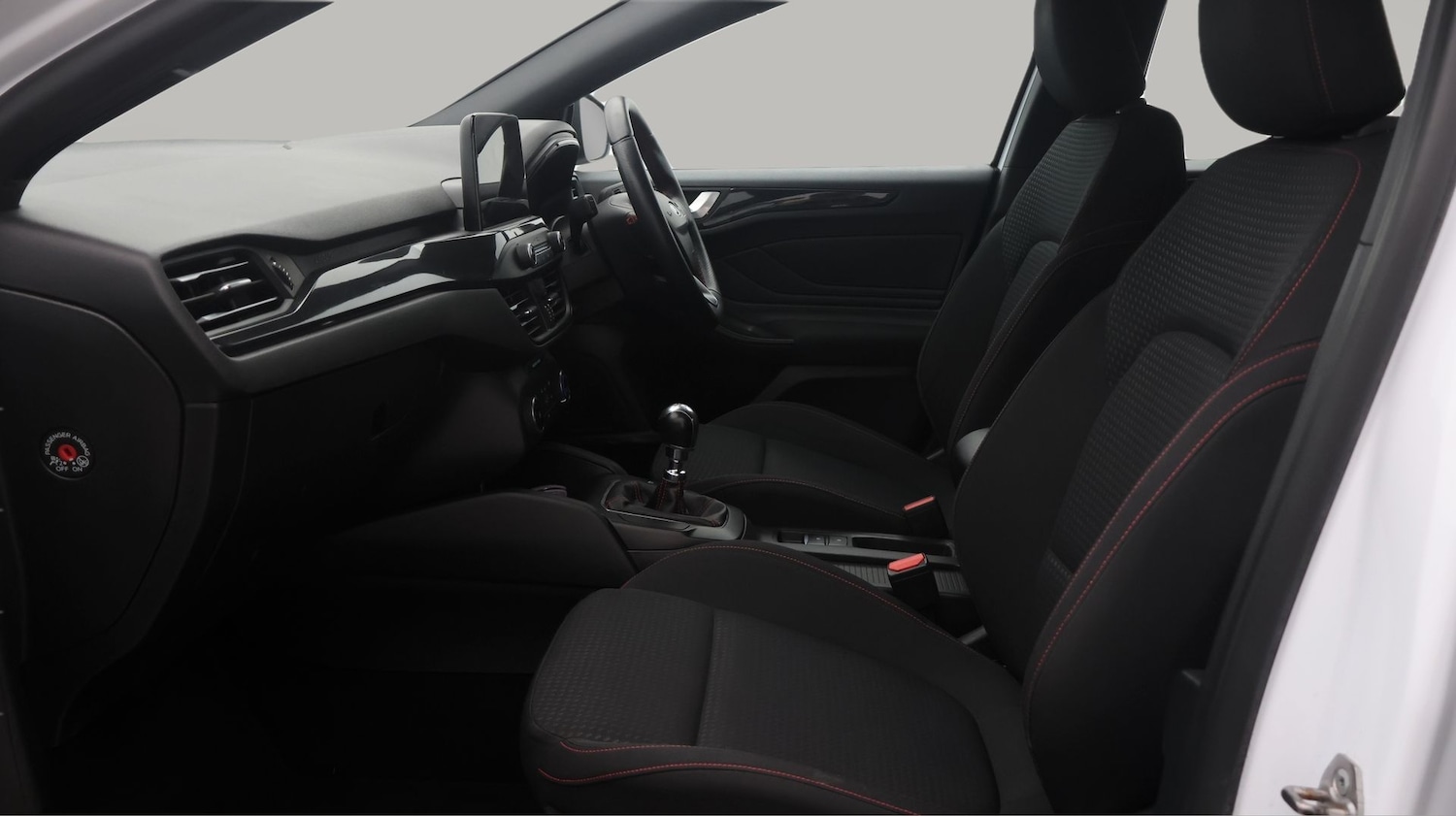 Used Ford Focus 2018 for sale - 77778938: Photo 14