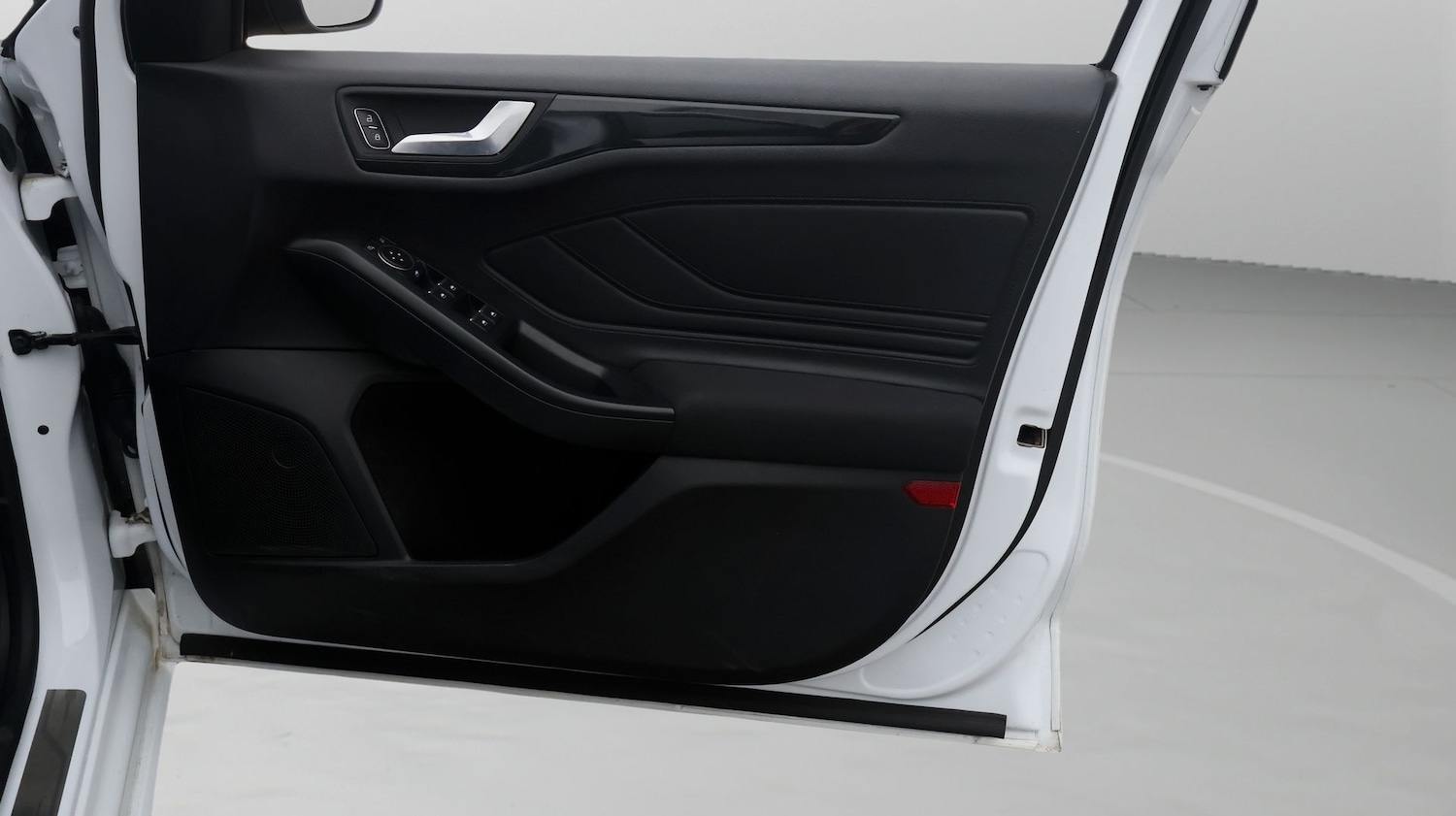 Used Ford Focus 2018 for sale - 77778938: Photo 15