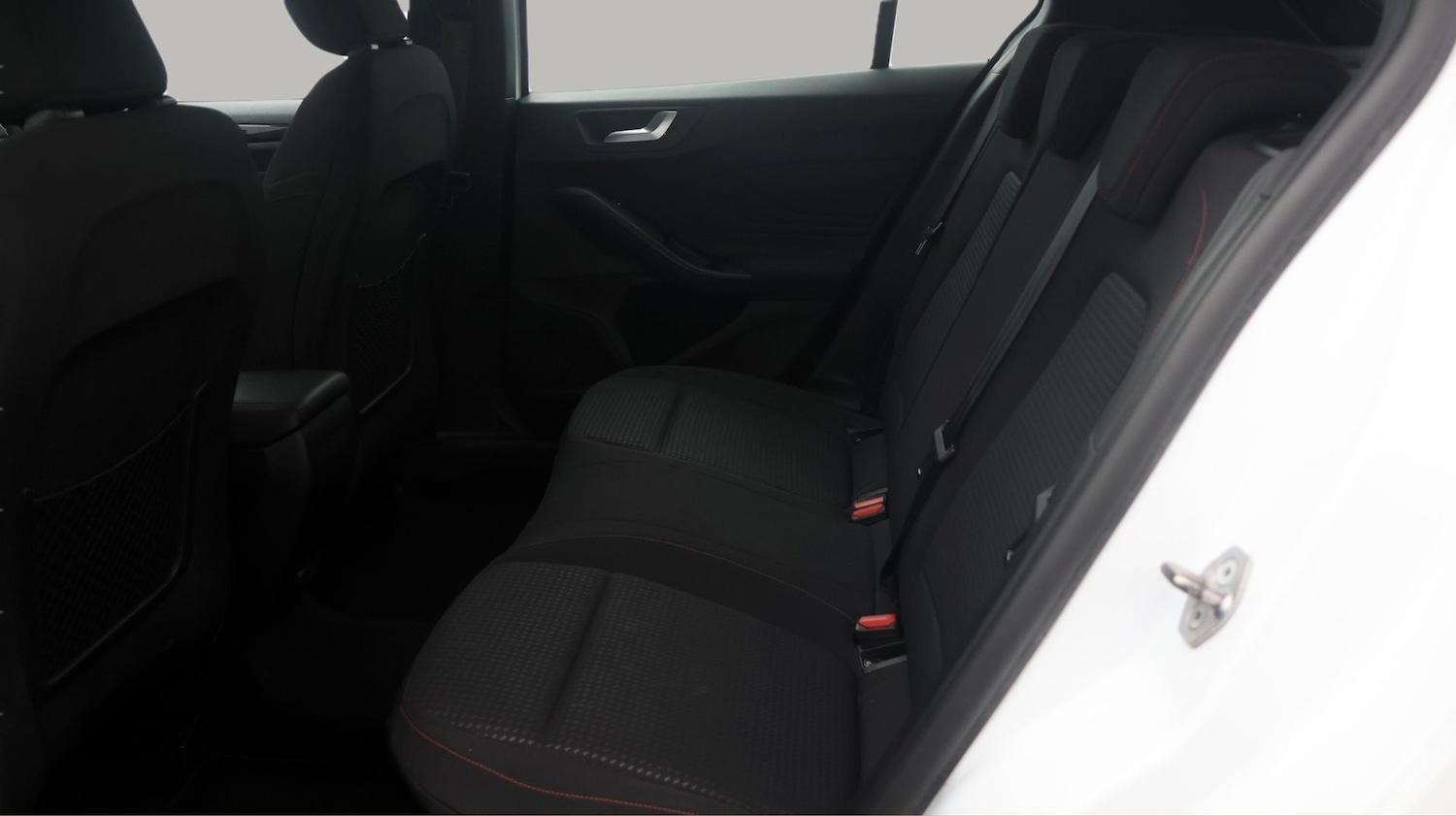 Used Ford Focus 2018 for sale - 77778938: Photo 16