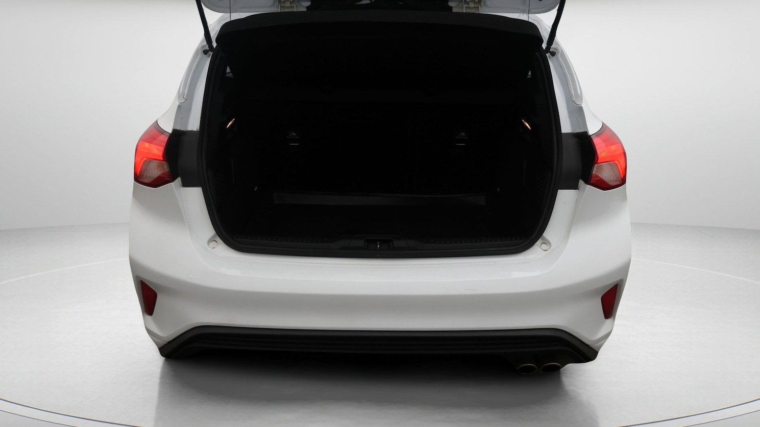 Used Ford Focus 2018 for sale - 77778938: Photo 17