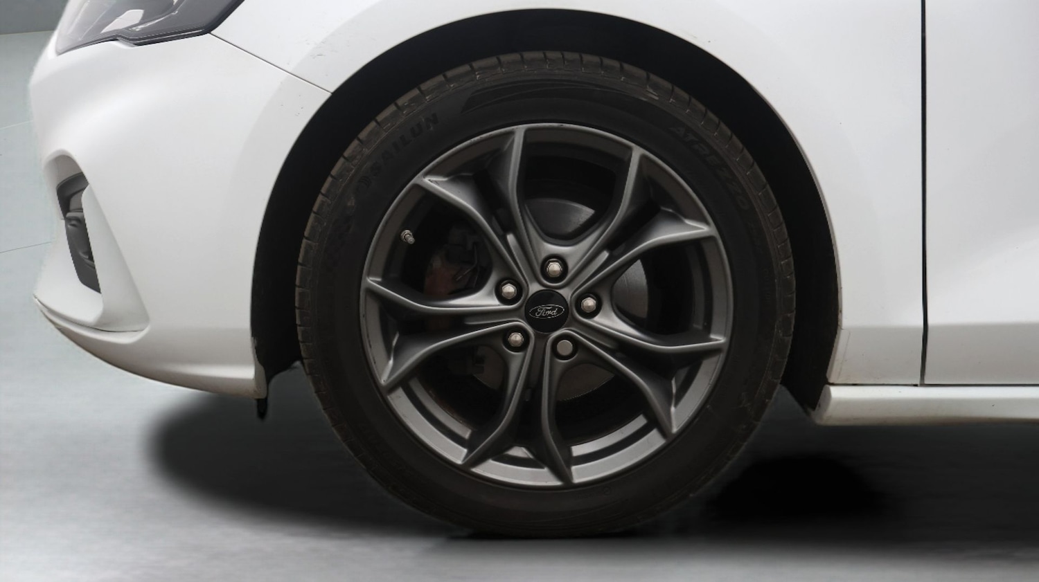 Used Ford Focus 2018 for sale - 77778938: Photo 18