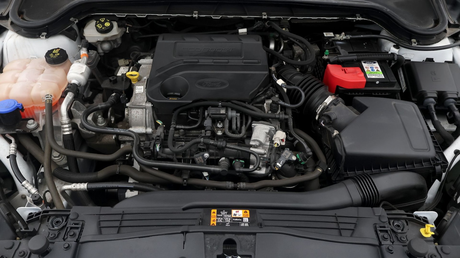 Used Ford Focus 2018 for sale - 77778938: Photo 19