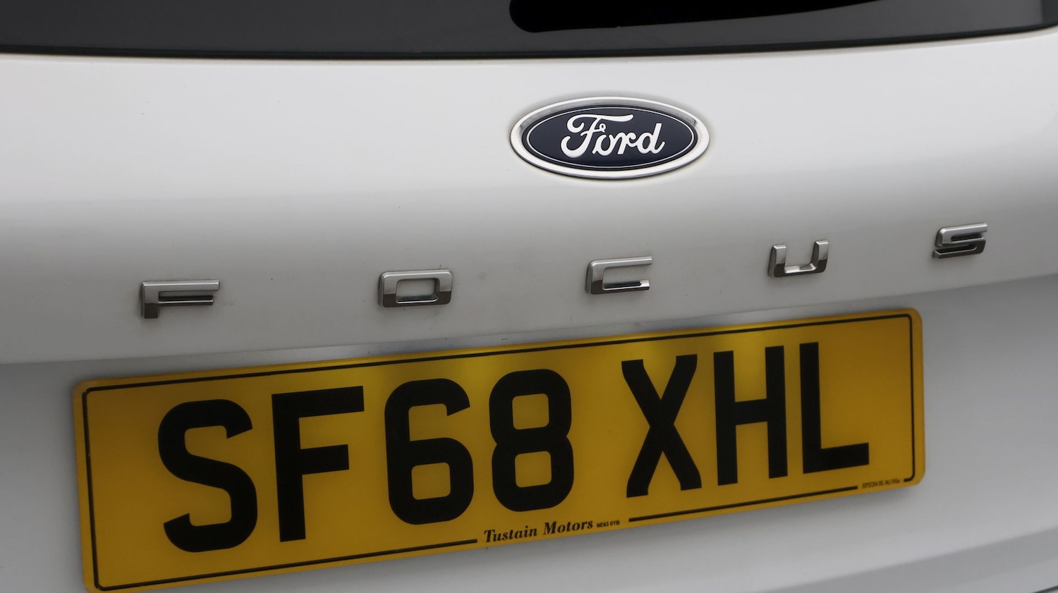 Used Ford Focus 2018 for sale - 77778938: Photo 22