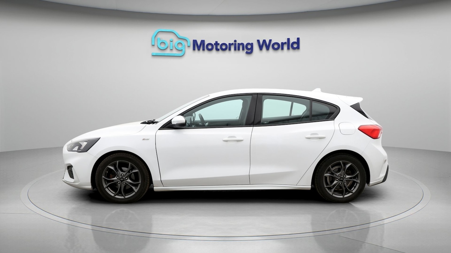 Used Ford Focus 2018 for sale - 77778938: Photo 4