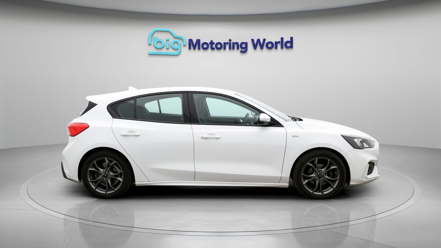 Used Ford Focus 2018 for sale - 77778938: Photo 8