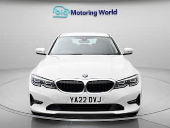 Used BMW 3 Series 2022 for sale - 79588316: Photo